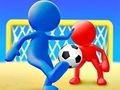 Permainan Demam Bola Sepak Super  talian