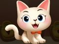 Permainan Perlawanan kucing talian