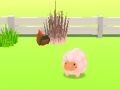 Permainan Rehat Blok Sheep-tan  talian