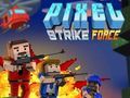 Permainan Pasukan Strike Pixel talian