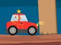 Permainan Kereta Krismas  talian
