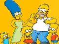 Permainan Teka-teki Simpsons  talian