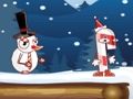 Permainan Candy Cane Krismas  talian