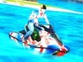 Permainan Dunia Perlumbaan Jet Ski 3D  talian