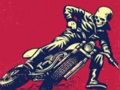 Permainan Menaiki Basikal Halloween  talian
