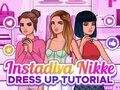 Permainan Tutorial Pakaian Instadiva Nikke talian