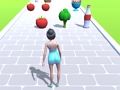 Permainan Perlumbaan Fit Badan  talian