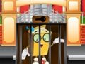 Permainan Menyelamatkan Buku Kartun  talian