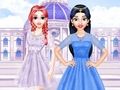 Permainan Fesyen Girl Friends Reunion  talian