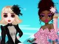 Permainan DressUp Baik dan Jahat  talian