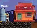 Permainan Dungeon Miner - Permainan Perlombongan Terbiar  talian