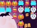 Permainan Penembak Halloween  talian