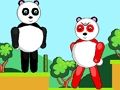 Permainan Sheon Panda talian
