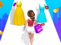 Permainan Terburu-buru Black Friday  talian