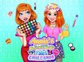 Permainan Cabaran Palet Solek Annie  talian