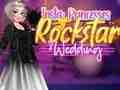 Permainan Perkahwinan Insta Princesses Rockstar  talian