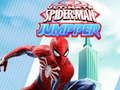 Permainan Pelompat Spiderman  talian