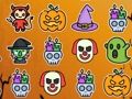 Permainan Hancur Halloween  talian