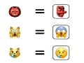 Permainan Teka-teki Emoji  talian