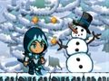 Permainan Pengembaraan Icewizard  talian