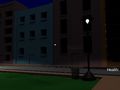 Permainan Simulator Angkat Sampah  talian