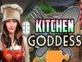 Permainan Dewi dapur  talian