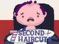 Permainan Potongan Rambut 7 Saat  talian