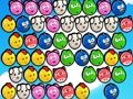 Permainan Penembak Bubble Pets  talian