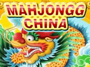 Permainan Mahjongg China talian