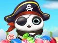 Permainan Panda Dan Kawan  talian