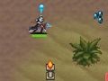 Permainan Vampire Survivor talian