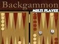 Permainan Backgammon Multiplayer talian