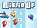 Permainan Ninja Naik talian