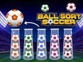 Permainan Pengelasan Bola Bola Sepak talian