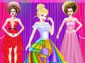 Permainan Fesyen Girl Shinning Day  talian