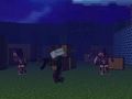Permainan Toonfare Kemandirian Pixel Zombies  talian