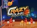 Permainan Dunk gila  talian
