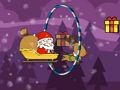 Permainan Silap mata Santa  talian