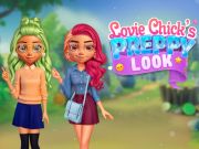 Permainan Lovie Chick's Preppy Pandangan talian