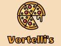 Permainan Pizza Vortelli  talian