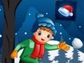 Permainan Blok Krismas Lof  talian