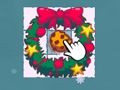 Permainan Teka-teki Krismas dengan kotak mainan  talian