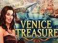 Permainan Harta karun Venice  talian