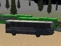 Permainan Tempat Letak Kereta Ultimatum Bas Pantas 3D  talian