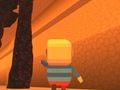 Permainan Kogama: Temple Escape 2  talian