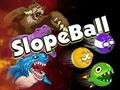 Permainan Condongkan bola  talian