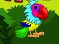 Permainan Pasangan Parrot Melarikan Diri 2  talian