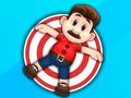 Permainan Pukul Mario  talian