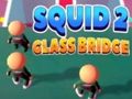 Permainan Bermain Squid 2 Glass Bridge  talian