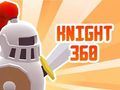 Permainan Knight 360 talian